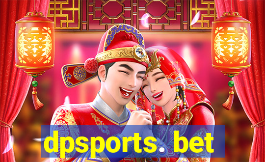 dpsports. bet